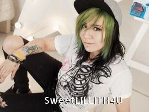 SweetLILLITH4U