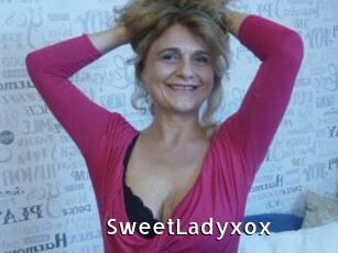 SweetLadyxox
