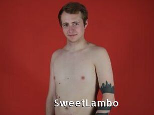 SweetLambo