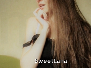 SweetLana
