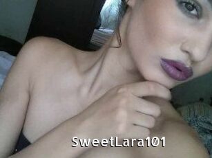 SweetLara101
