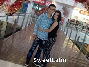 SweetLatin