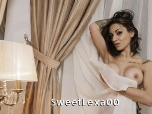 SweetLexa00