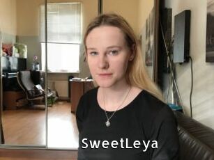 SweetLeya