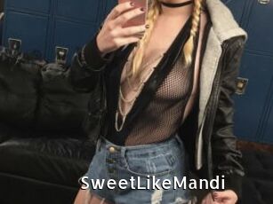 SweetLikeMandi