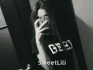 SweetLili