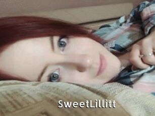 SweetLillitt