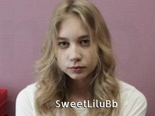 SweetLiluBb