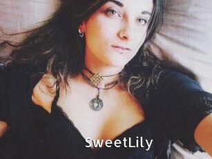 SweetLily My Porno Stash