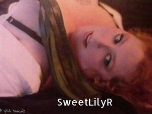 SweetLilyR