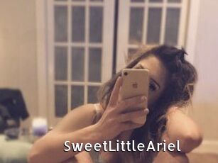 SweetLittleAriel