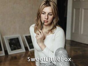 SweetLittleFox
