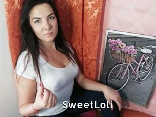SweetLoli