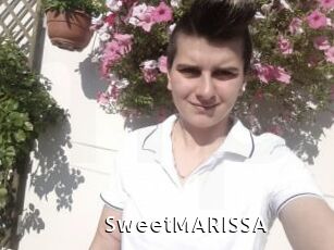 SweetMARISSA