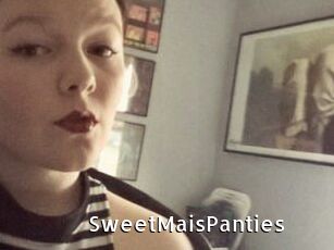 SweetMaisPanties