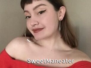 SweetManeater