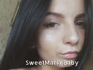 SweetMaria_Baby