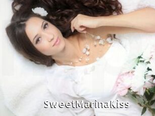 SweetMarinaKiss