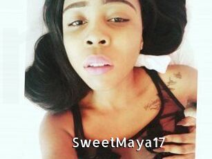 SweetMaya17