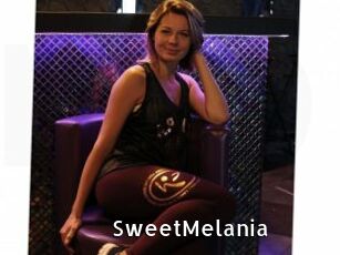 SweetMelania
