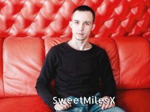 SweetMilesX