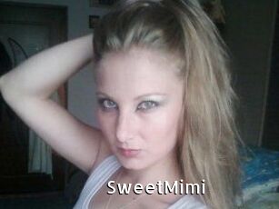 SweetMimi