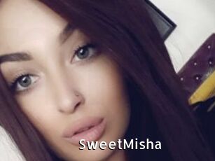SweetMisha