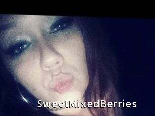 SweetMixedBerries