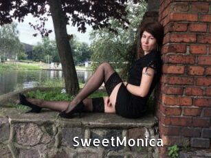 SweetMonica