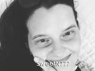 SweetN777