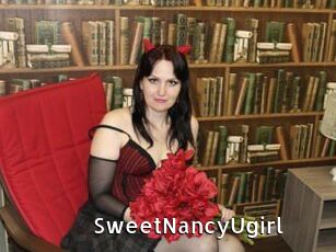SweetNancyUgirl