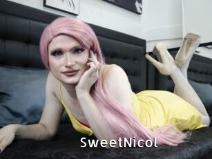 SweetNicol