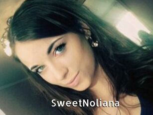 SweetNoliana