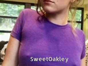 SweetOakley