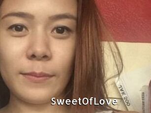 SweetOfLove