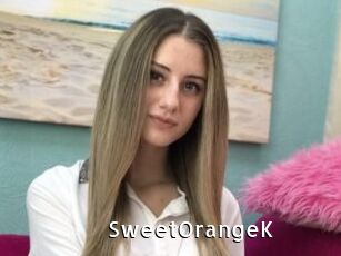 SweetOrangeK