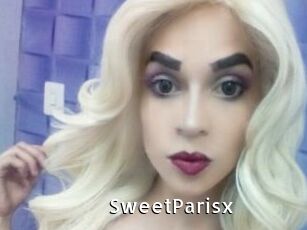 SweetParisx