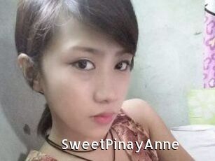 SweetPinayAnne