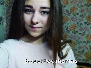 SweetPocahontas