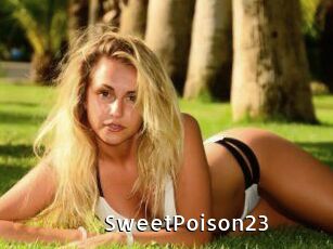 SweetPoison23