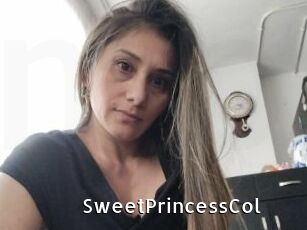 SweetPrincessCol