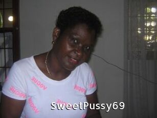 SweetPussy69