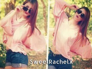 SweetRachelX