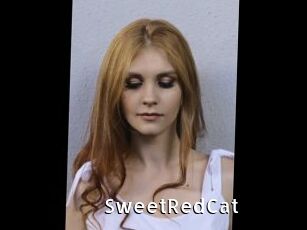 SweetRedCat