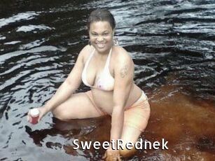 SweetRednek