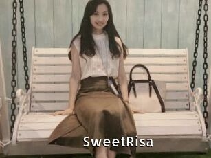 SweetRisa