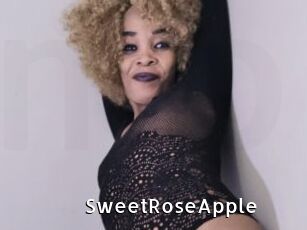 SweetRoseApple