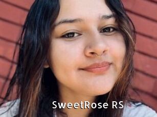 SweetRose_RS