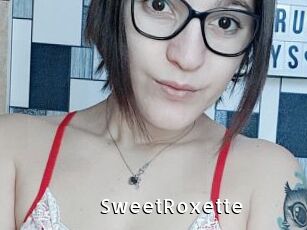 SweetRoxette