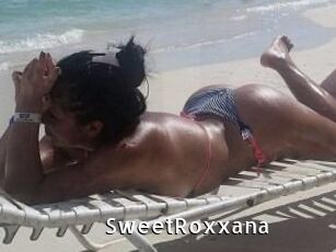 SweetRoxxana